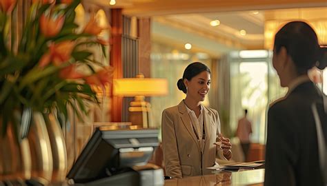Enhancing hotel experiences through Digitalization.